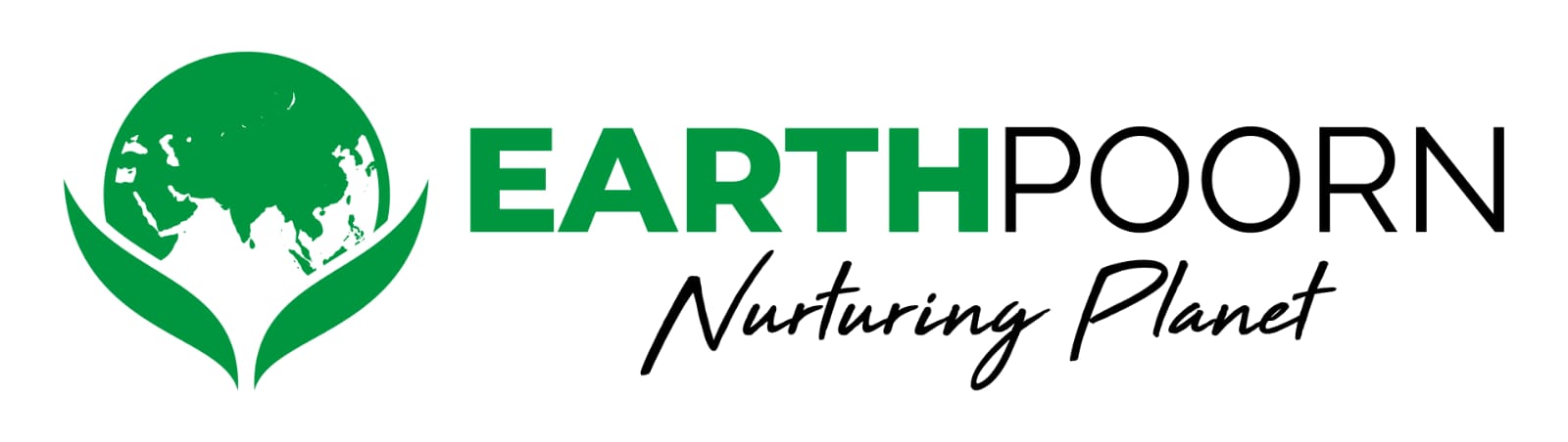 Earthpoorn Logo