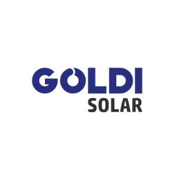 Goldi Solar Logo
