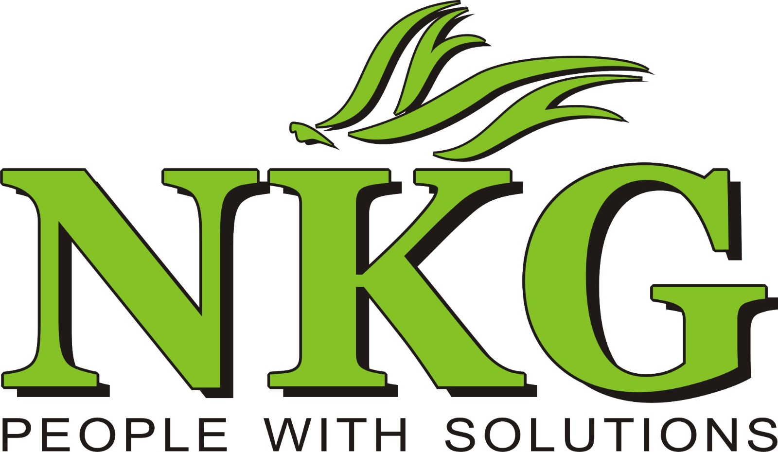 NKG Group Logo