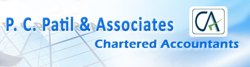 PC Patil Associates Logo