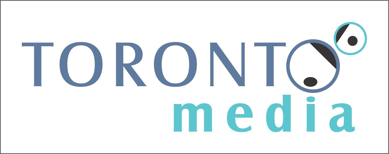 Toronto Media Logo