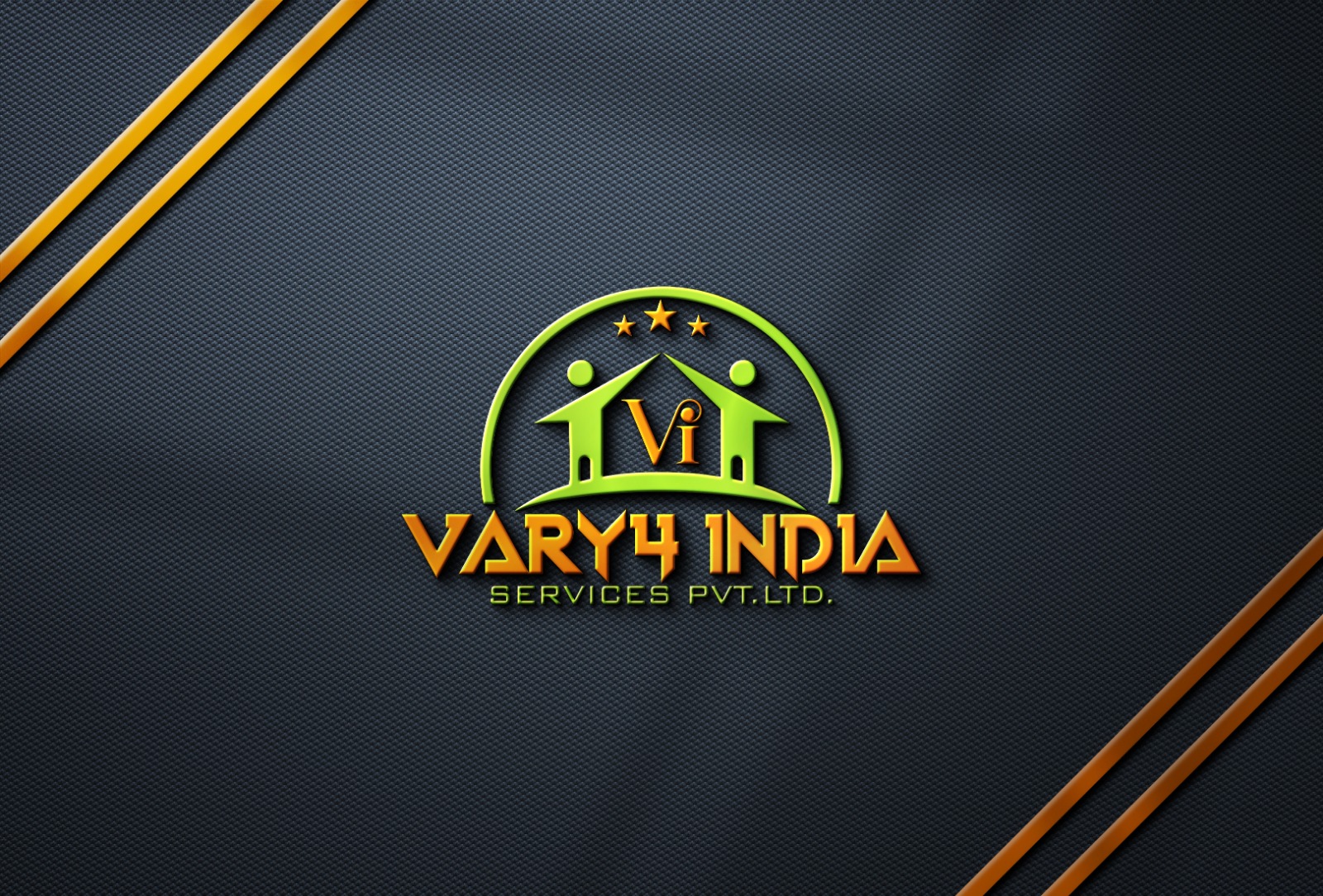 Varya India Logo