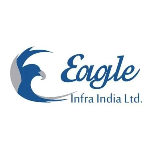 Eagle Infra Logo