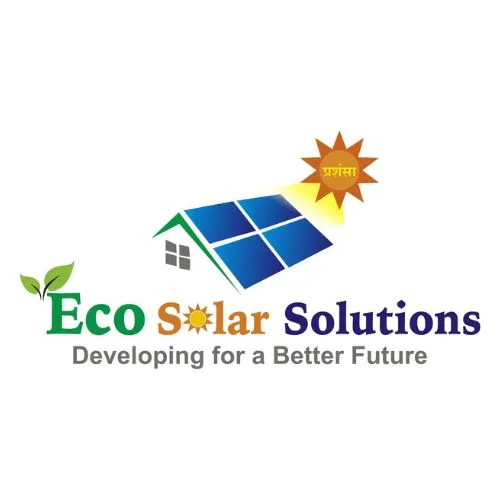 Eco Solar Solutions Logo