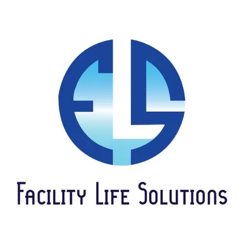 Facility Life Solutions Logo