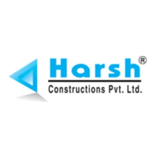 Harsh Constructions Logo