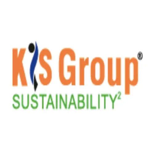 KIS Group Logo