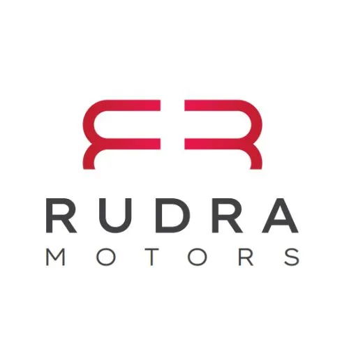 Rudra Motors Logo