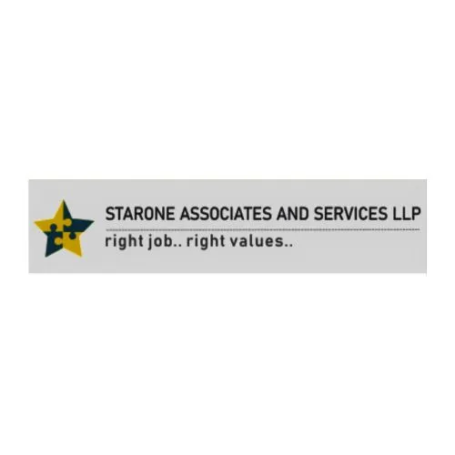 Starone Logo