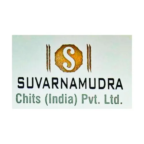 Suvarnamudra Logo