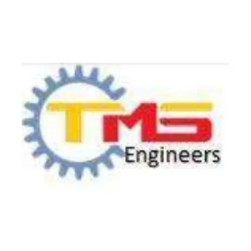 TMS Engineering Logo