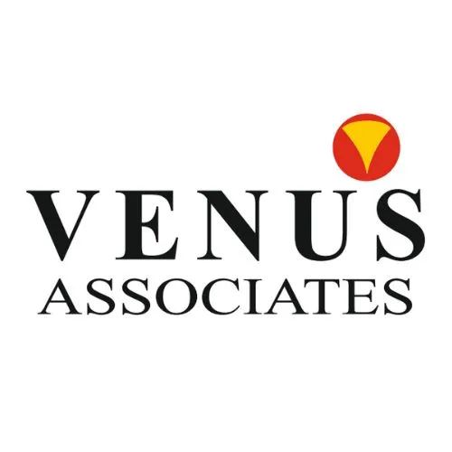 Venus Associates Logo