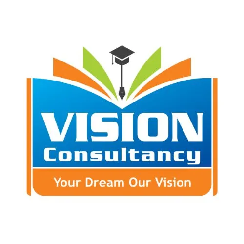 Vision Consultancy Logo